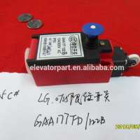 Limit Switch Series,Hitachi Limit Switch