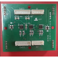 DC570B115-01 mitsubishi board elevator parts    lop   pcb