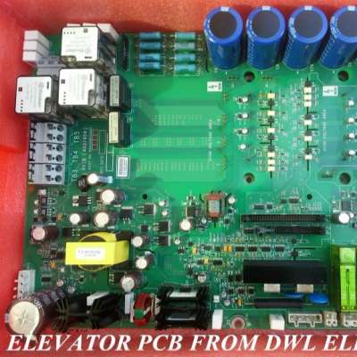 ODIS HVIB PCB KDA26800AAZ1 for elevator part pcb/Elevator PCB elevator parts KDA26800AAZ1