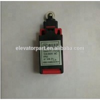 Limit Switch /Elevator limit switch for Toshiba