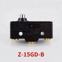 Elevator brake switch 3BR