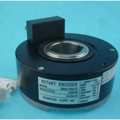 elevator rotary encoder SBH-1024-2T