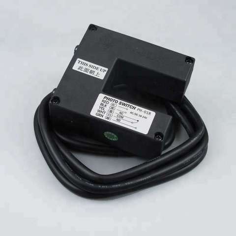 Shanghai Fuji  limit switch and leveling inductor PH-88001 PH-01R