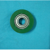 elevator door roller 60*16*6202 for Chongyou elevator