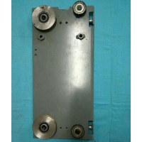 jj=900 lading door hanging board components