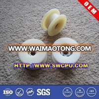 Plastic Step Roller / Plastic Roller for Elevator